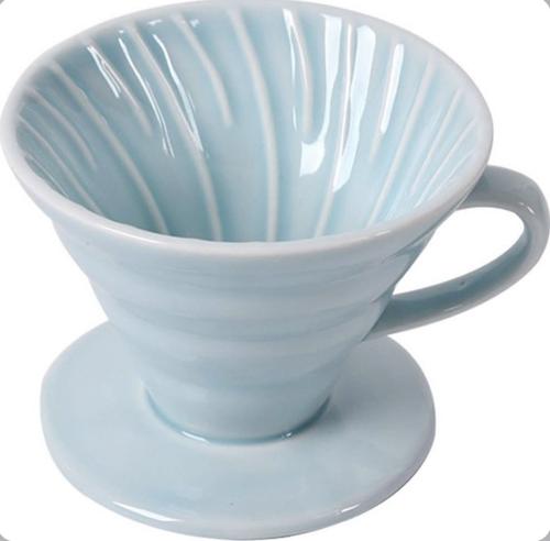 V60قمع سيراميك مقبض 02