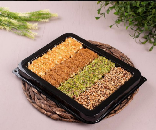 بيتيفور صغير متنوع