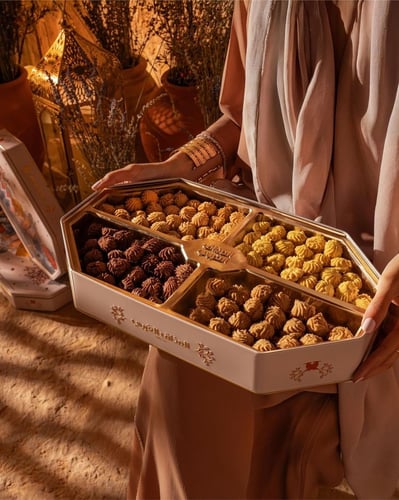 بيتفور محشي مشكل - المذاق العربي