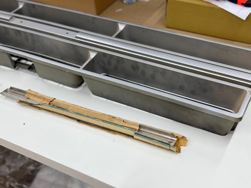 شبك جمس مع الازياق بدون علامة بدون كرتون 1975-1976