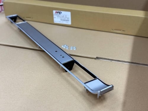 مسطرة الطبلون للونيت جمس شفر سوبر وبليزر 1981-1991