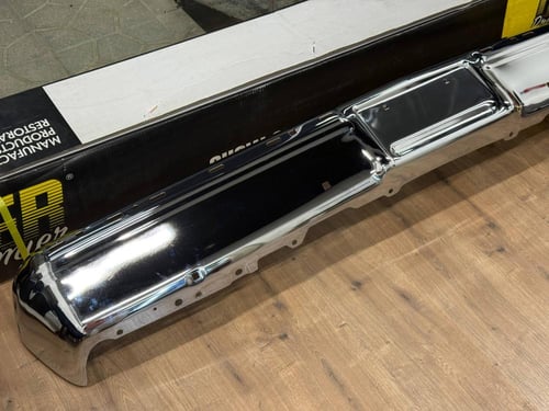 صدام الامامي بريميوم فتحات شرائط مانعة للصدمات 83-...