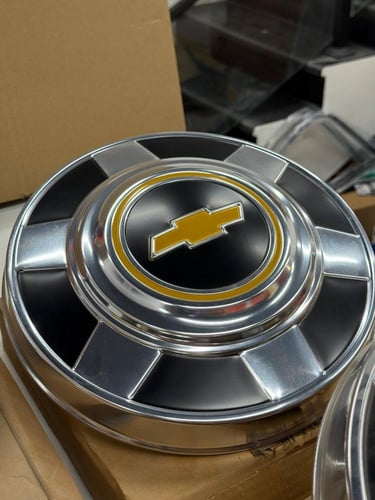 طقم طيس شفر أصلي جي ام 3 بكرتون و حدة بدون كرتون ف...