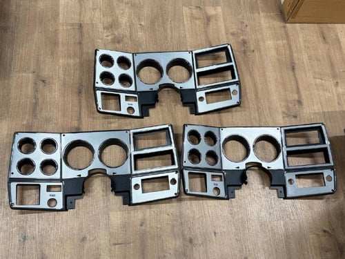 ديكور العدادات مع الفرميكة للونيت جمس شفر سوبر وبل...