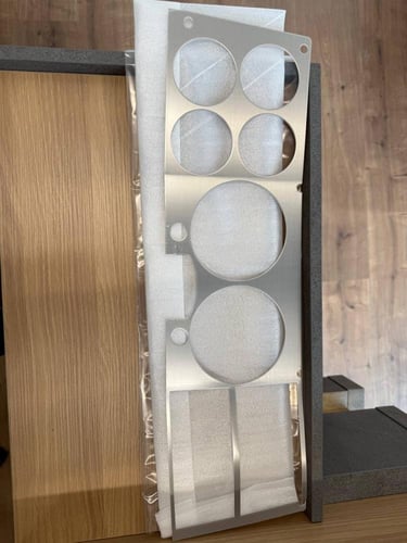 فرميكة ديكور العدادات 81-87