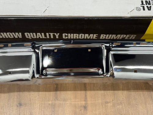 صدام الامامي بريميوم فتحات شرائط مانعة للصدمات 83-...