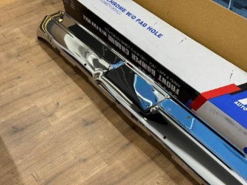 الصدام الامامي بريميوم للونيت جمس شفر بليزر سوبر 1...