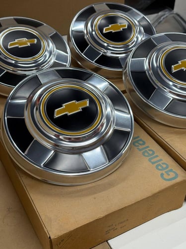 طقم طيس شفر أصلي جي ام 3 بكرتون و حدة بدون كرتون ف...