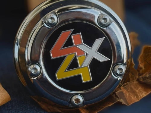 طقم لوكات قفل دبل مختوم حجم 35-30 أصلي جي ام 1981-...