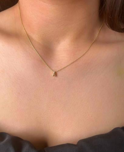 سلسال حرف ناعم الأكثر فخامة