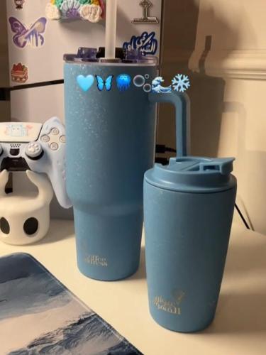 مق عنوان القهوة