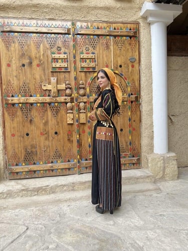 بكج جنوبي ليوم التأسيس