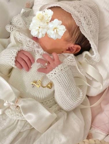 بكج بروش وخاتم بيبي