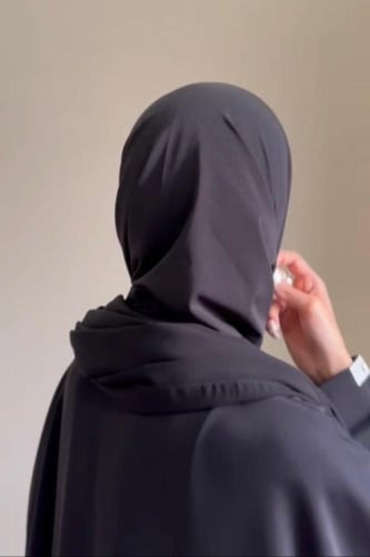 عباية العمرة