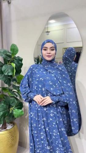 عباية العمرة