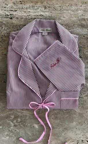 بجامة العيد