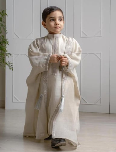 بشت أطفال بالاسم