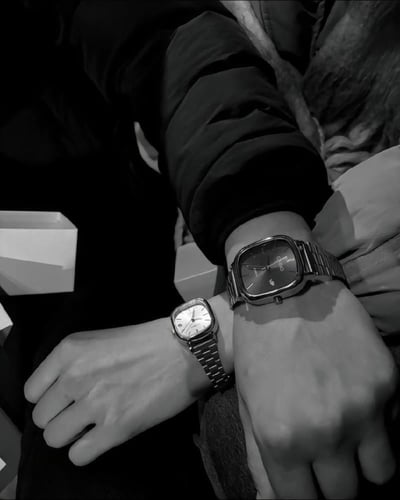 كاسيو LTP كبلز تيتانيوم