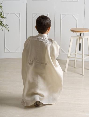 بشت أطفال بالاسم