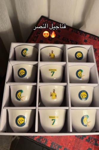 بوكس فناجيل النصر
