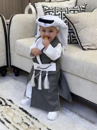 دقلة العيد بشكل جديد وانيق