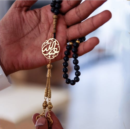 سبحه رجالي انيقه