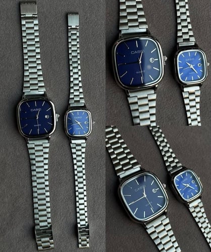 كاسيو LTP كبلز كحلي