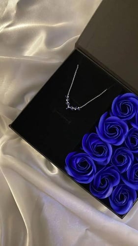 سلسال قرن الغزال