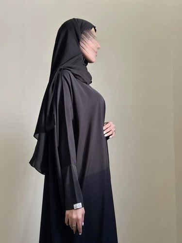 عباية العمرة
