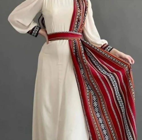 جلابية يوم التأسيس