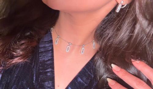 سلسال ميسيكا الفخم