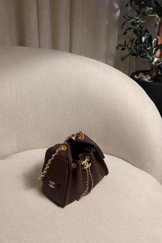 شنطة 25 chanel