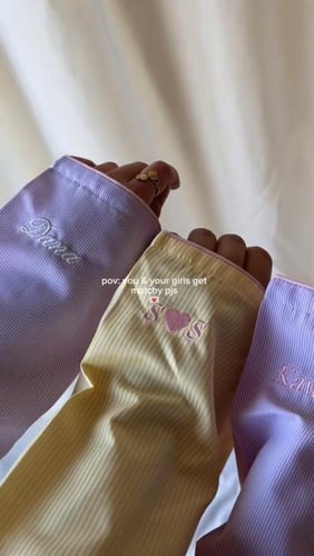 بجامة العيد نسائي