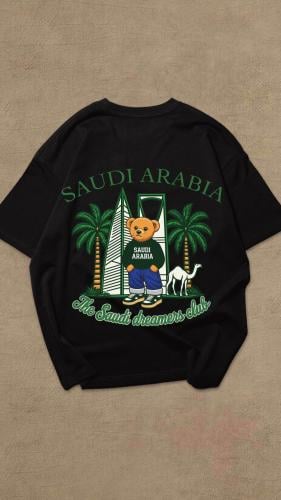 تيشيرت اليوم الوطني