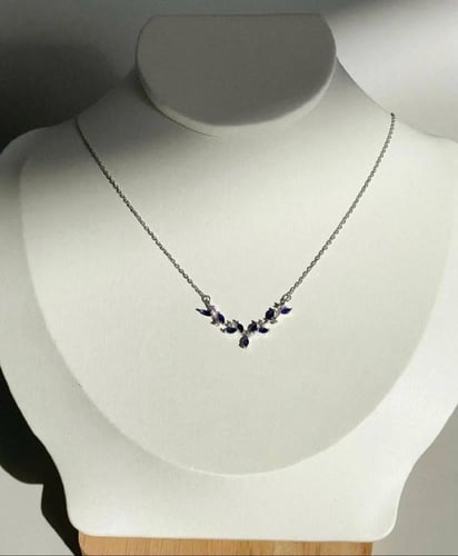 سلسال قرن الغزال