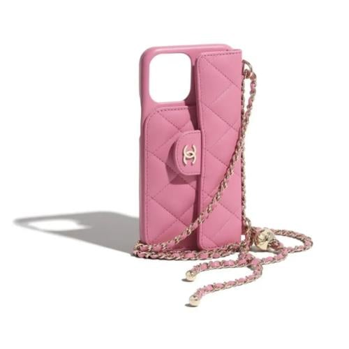 chanel phonecase