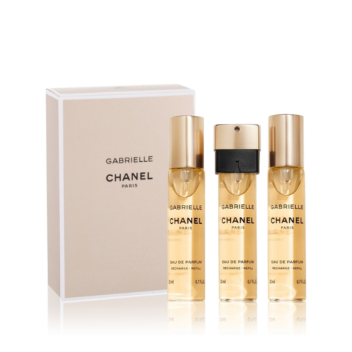 عبوة بخاخ السفر من شانيل جابريل - أو دي بارفيوم (ن...