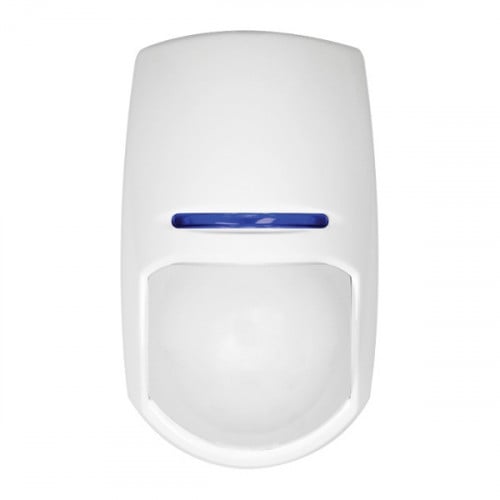 هيكفيجن كاشف PIR داخلي لاسلكي بطول 25 متر - DS-PD2...