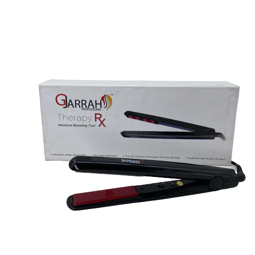 RX جي جراح سيراميك تمليس الشعر بالأشعة تحت حمراء