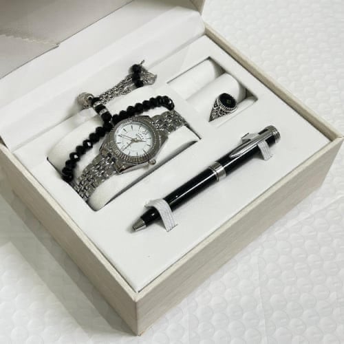 طقم ساعات اطفال