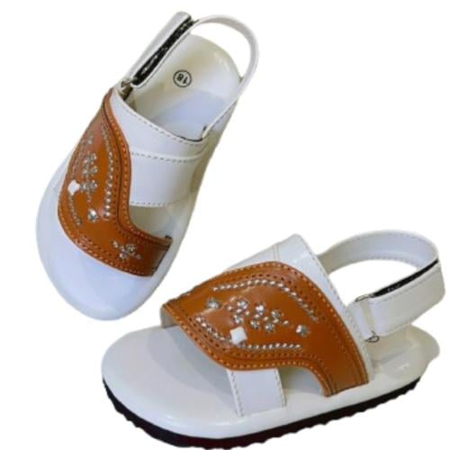 نعال زبيري شرقي فاخر للأطفال