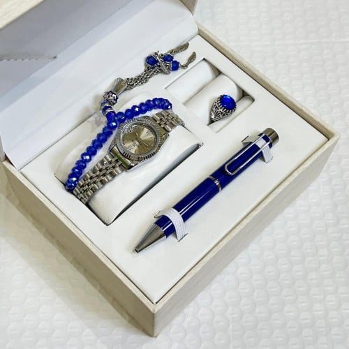 طقم ساعات اطفال