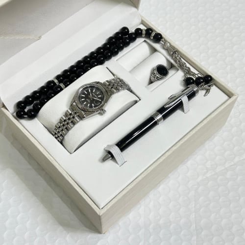 طقم ساعات اطفال