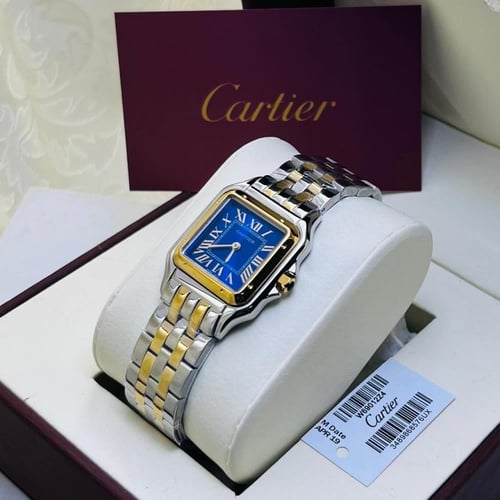 ساعة كارتير الاصليه