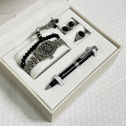 طقم ساعات اطفال