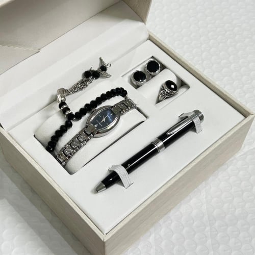 طقم ساعات اطفال