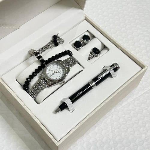 طقم ساعات اطفال