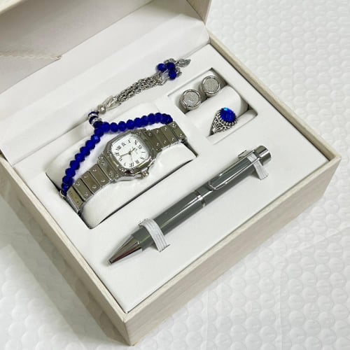 طقم ساعات اطفال