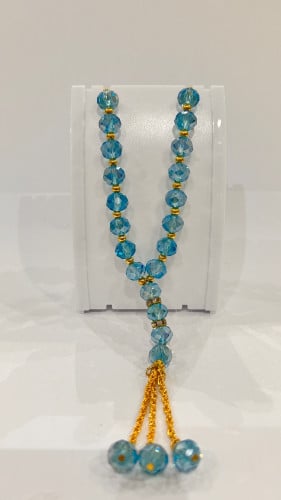 سبحة اطفال سماوي