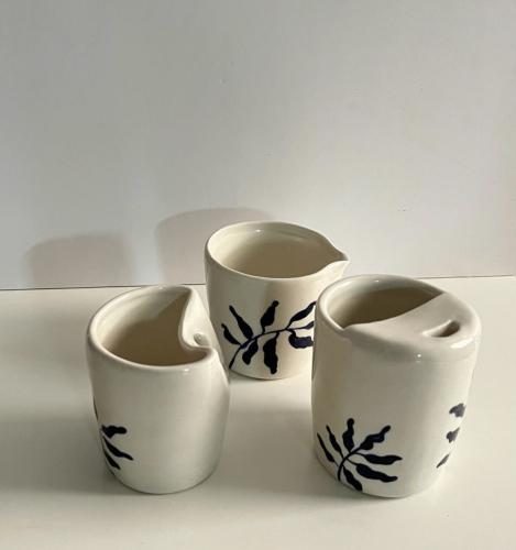 Special request, two cups